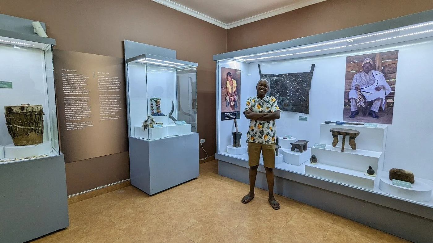 Mbozi Meteorite – photo 5