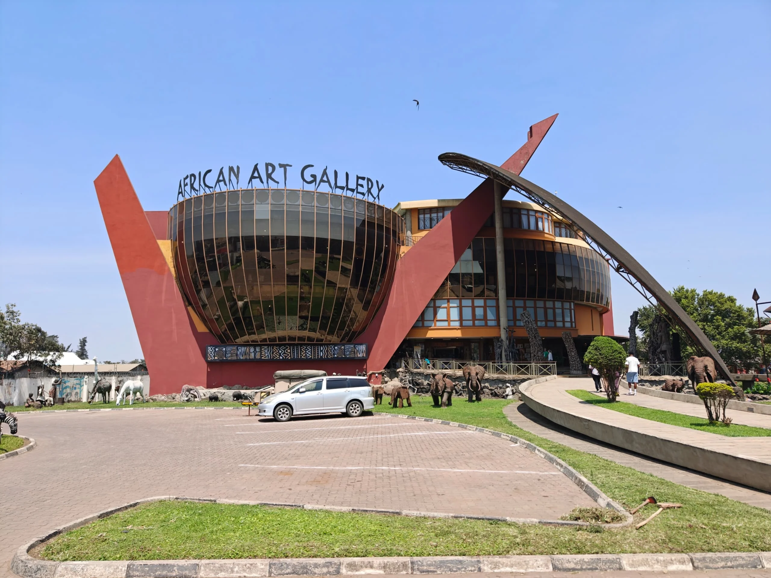 Cultural Heritage Centre Arusha
