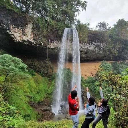 Kaporogwe Falls – photo 4