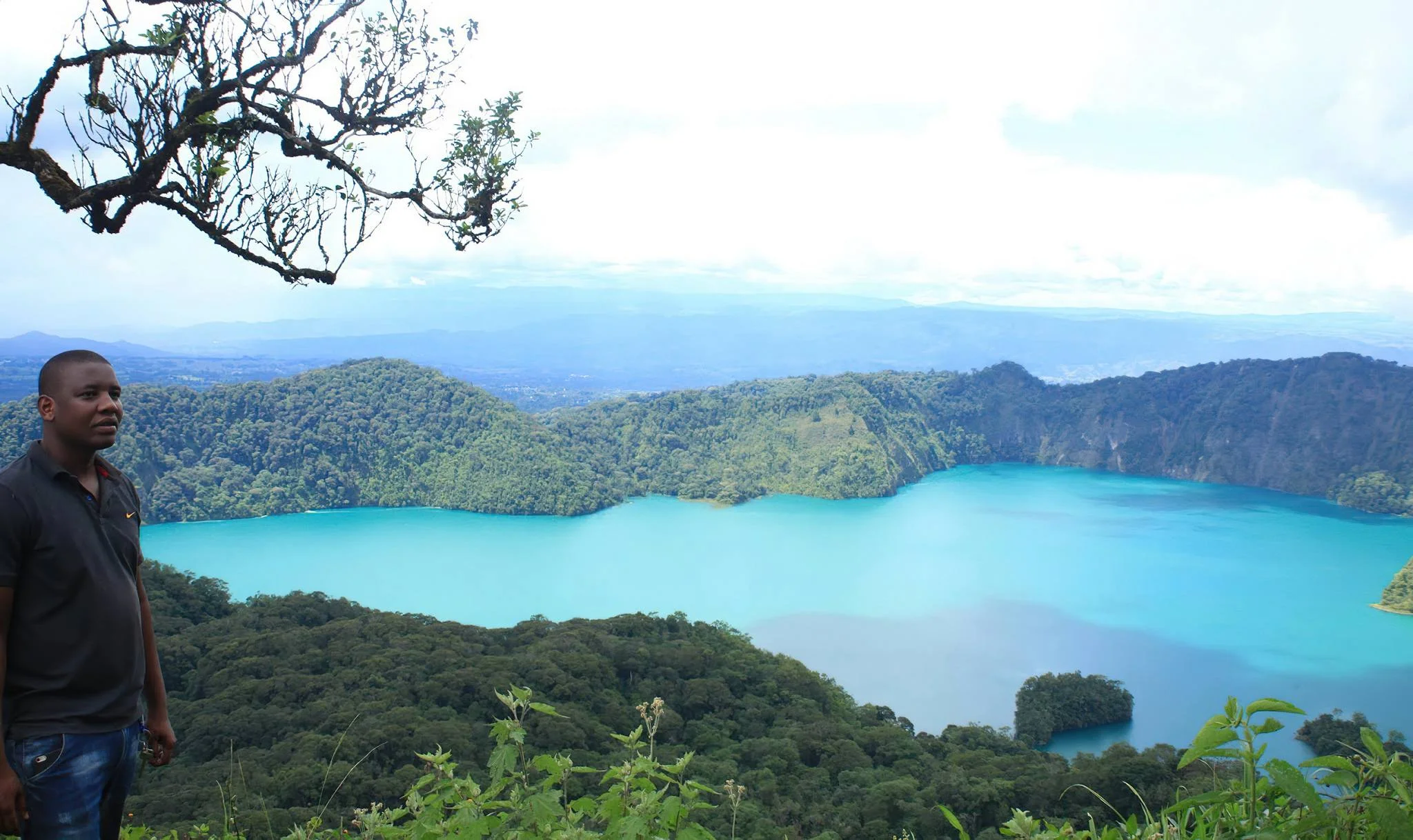 Lake Ngozi – photo 17