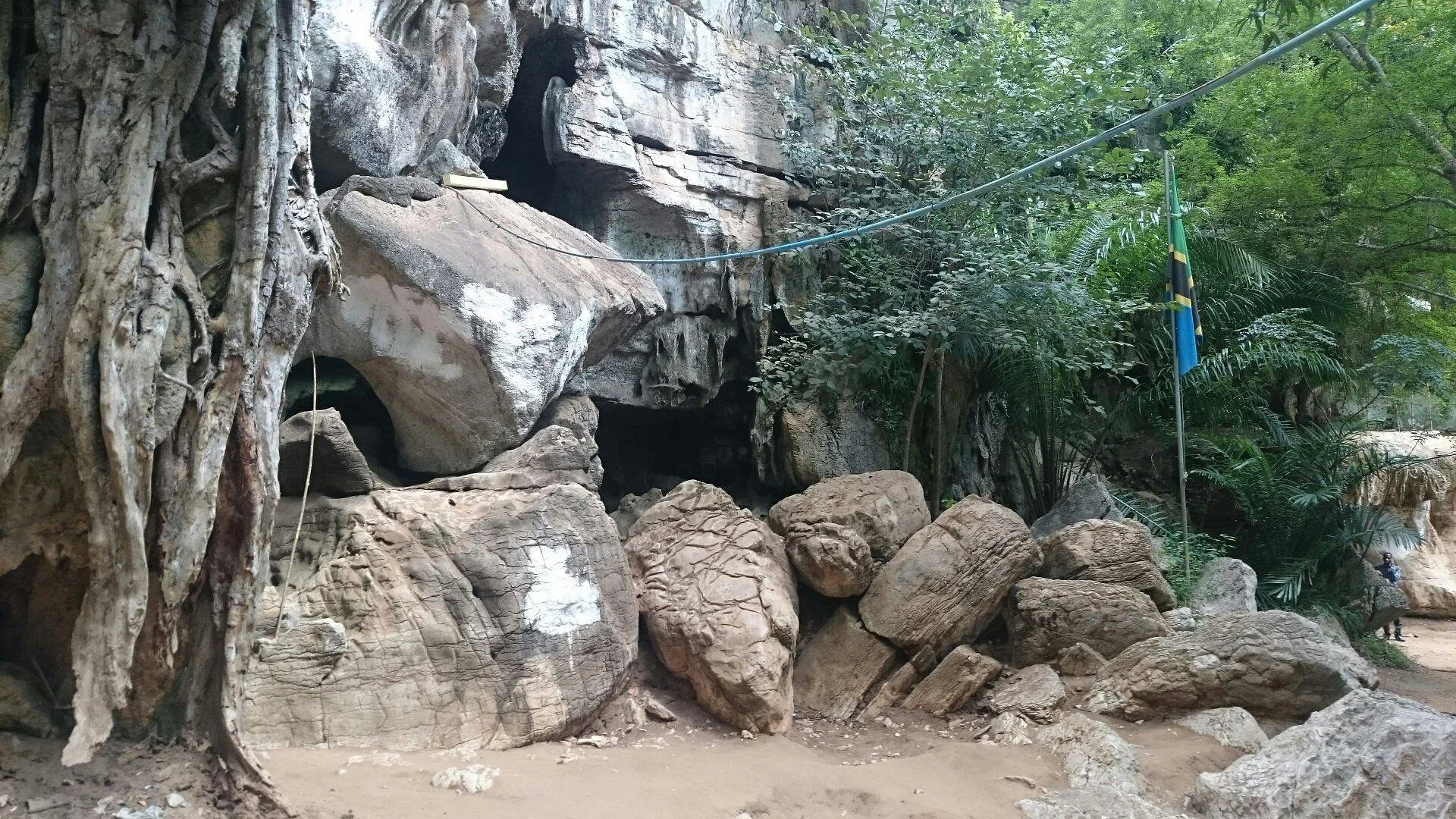 Amboni Caves – photo 35