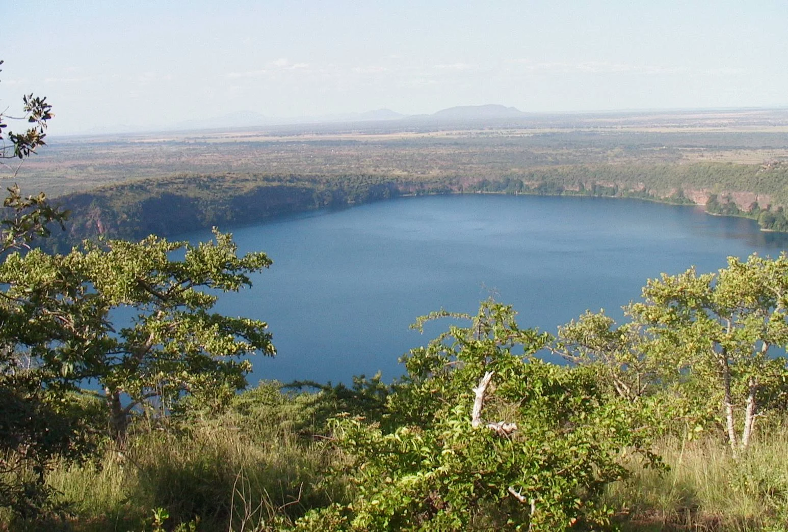 Lake Chala – photo 10
