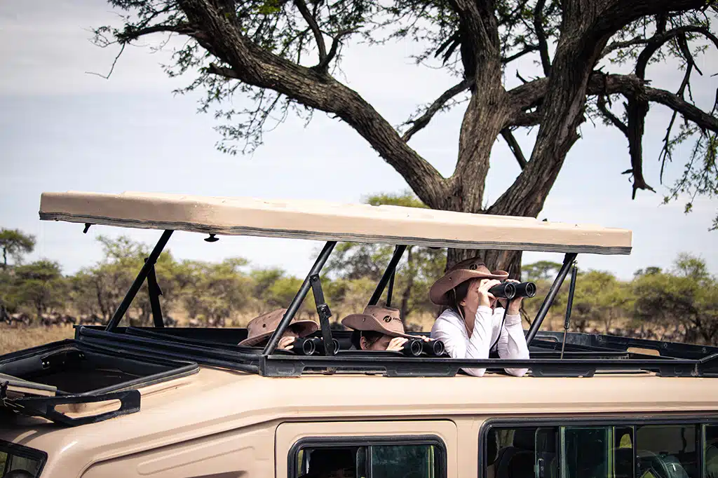 Ndutu Plains – photo 13