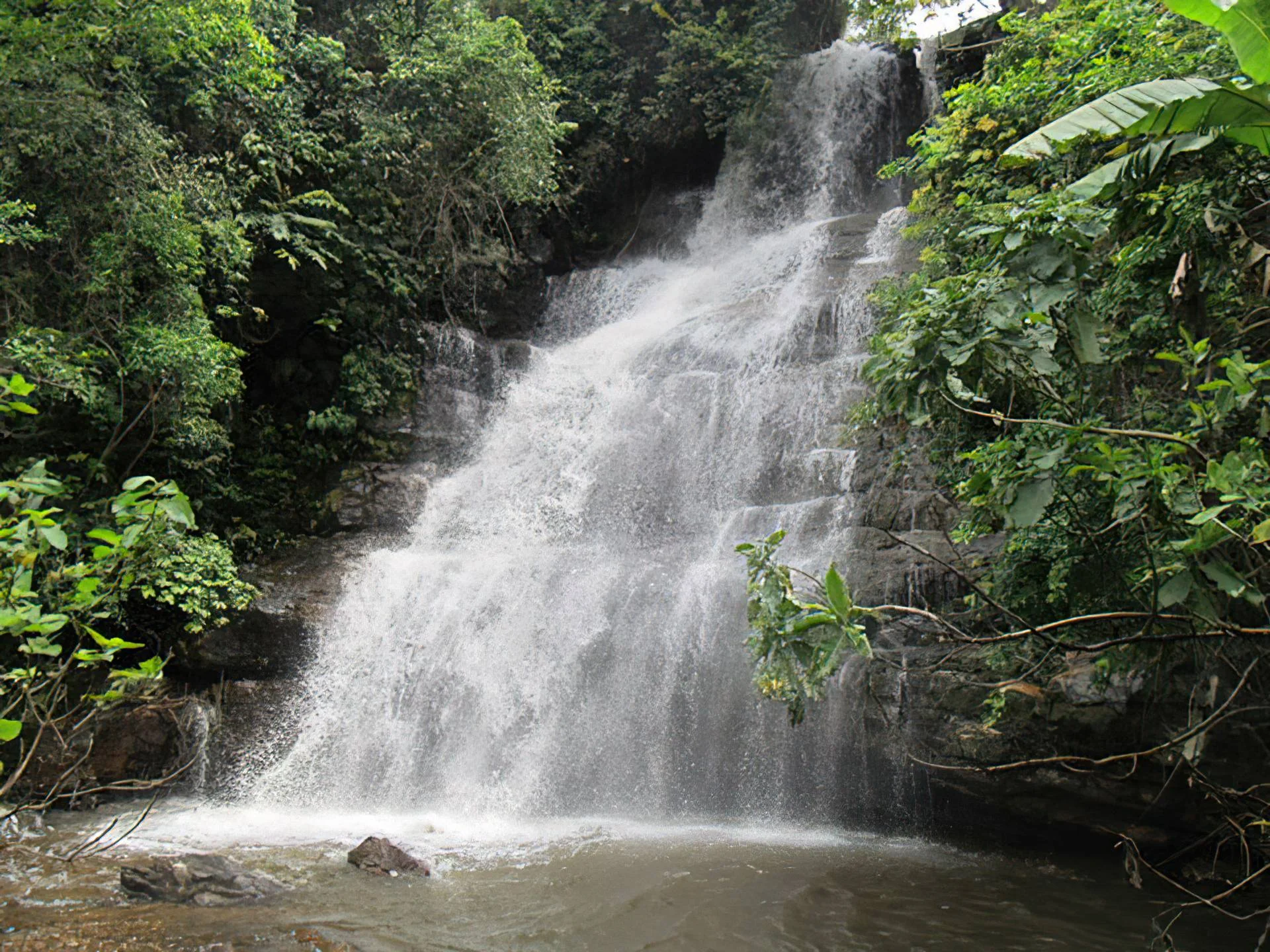 Uluguru Mountains – photo 27