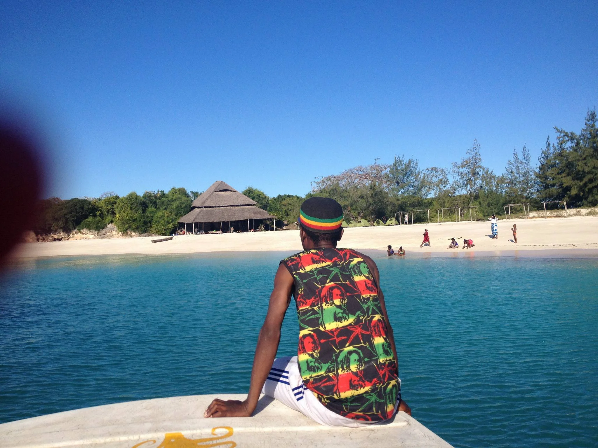 Sinda Island Marine Reserve – photo 11