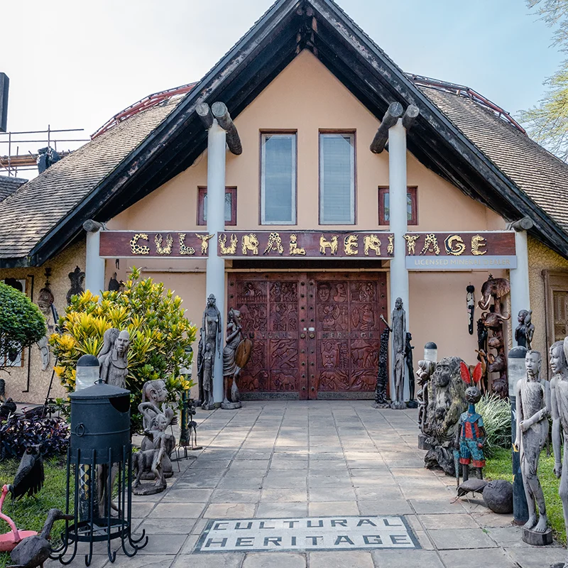 Arusha, Tanzania