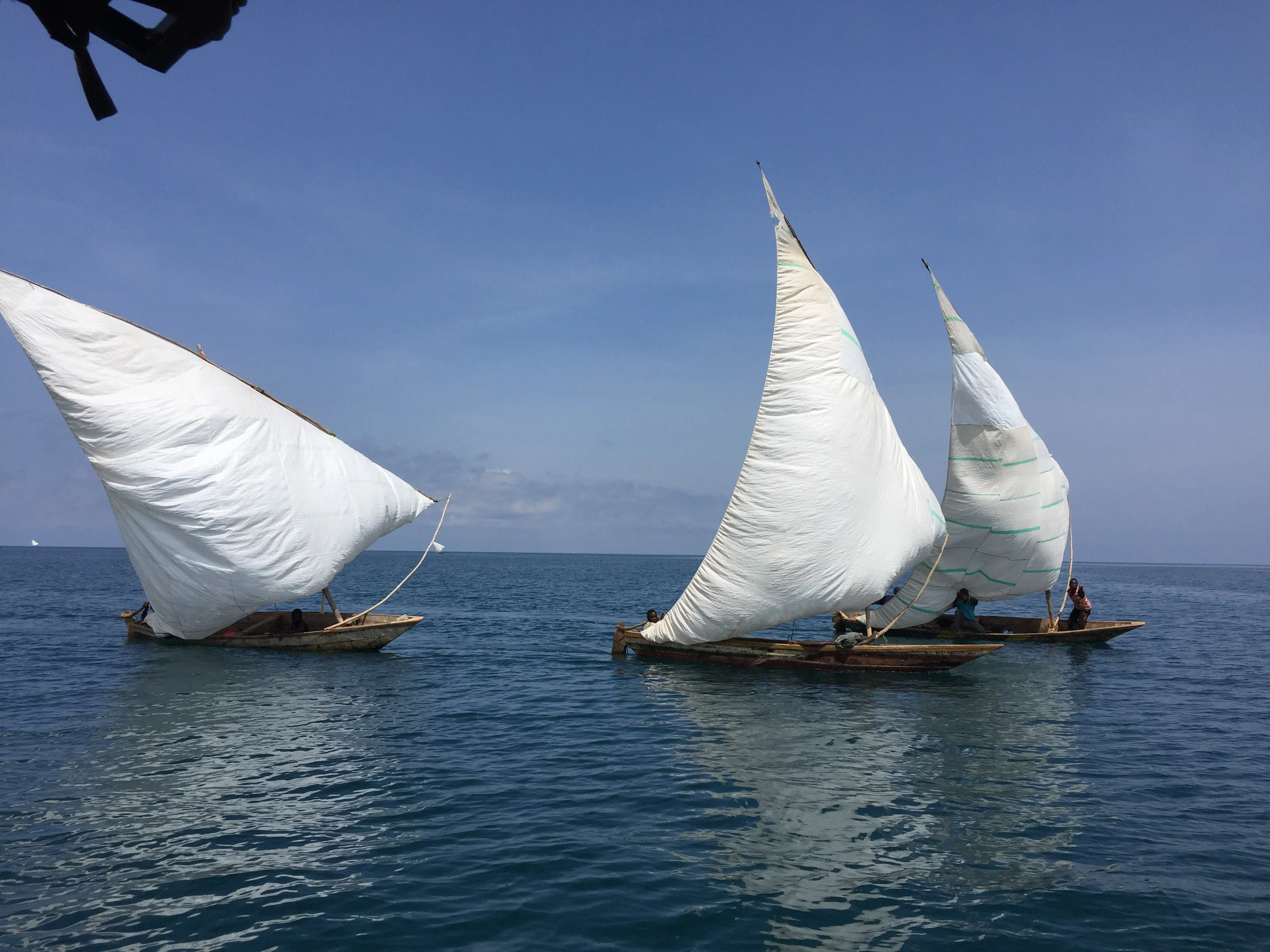 Lake Tanganyika – photo 12