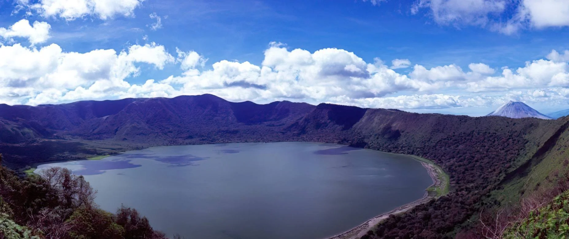 Empakaai Crater – photo 3