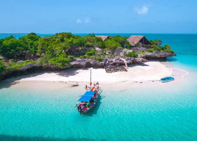 Pemba Island – photo 5