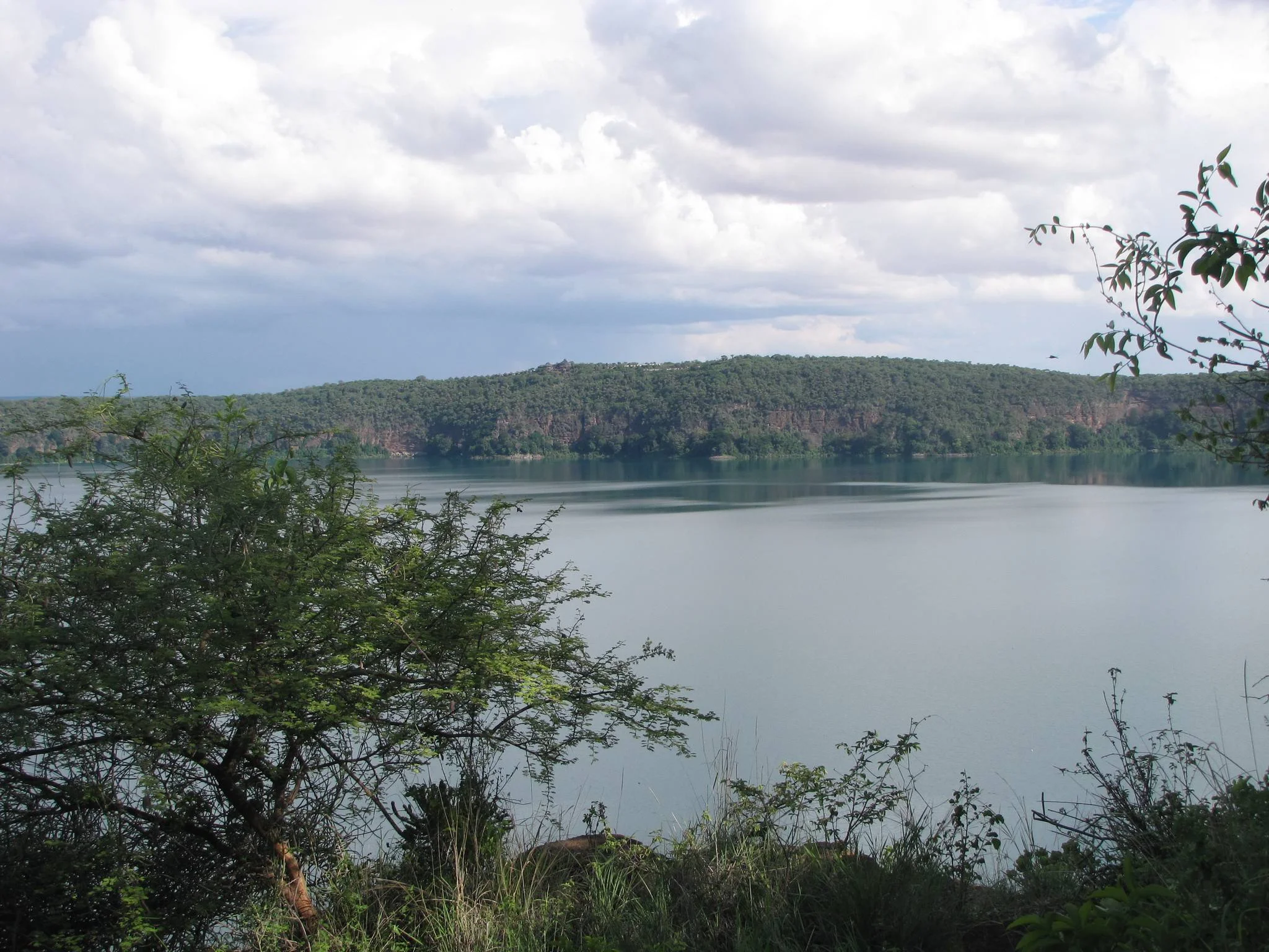 Lake Chala – photo 16