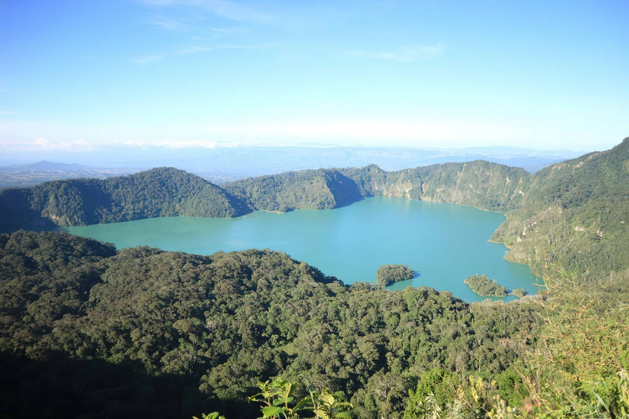 Lake Ngozi – photo 15