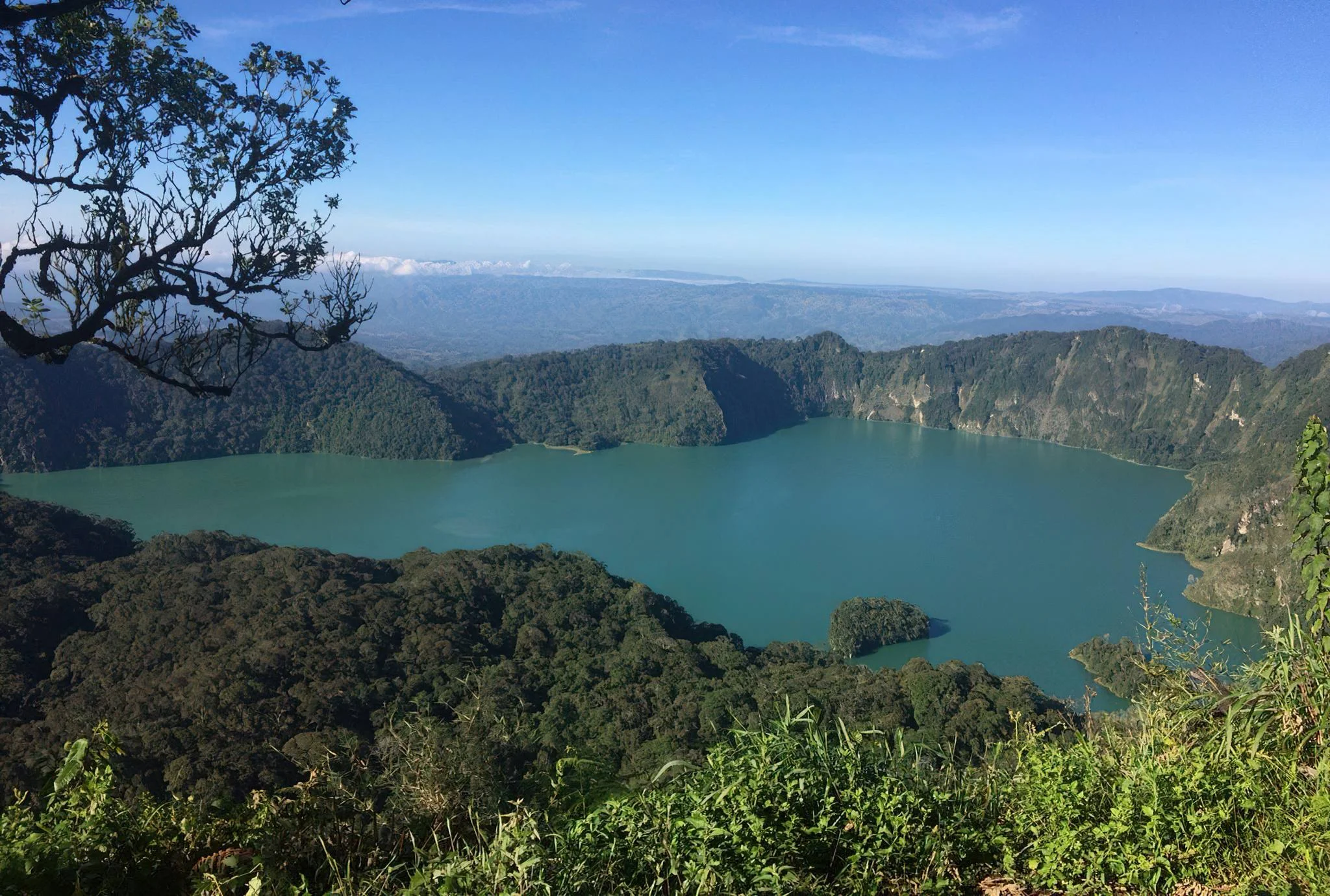 Lake Ngozi – photo 23