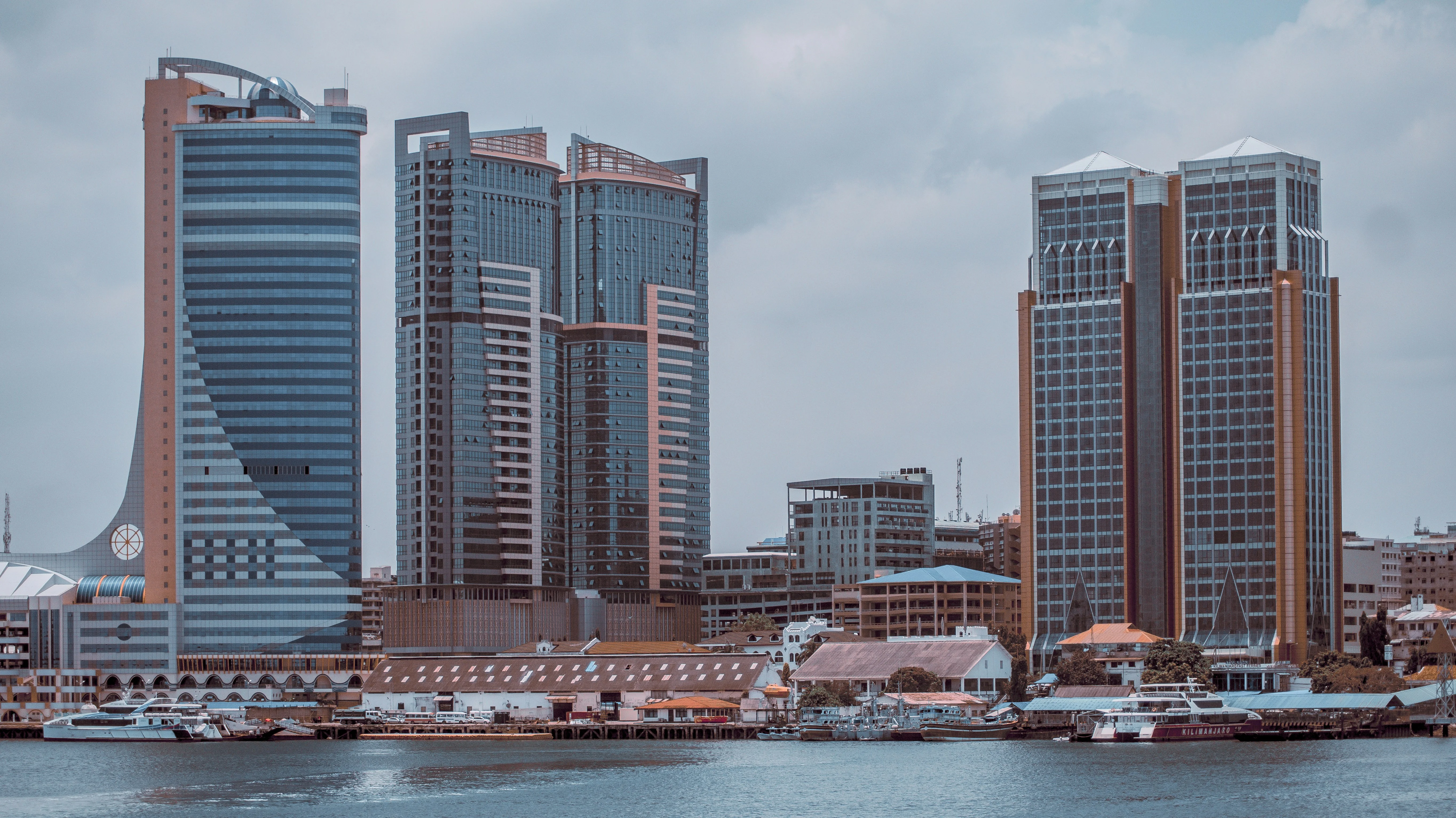 Dar es Salaam – photo 28