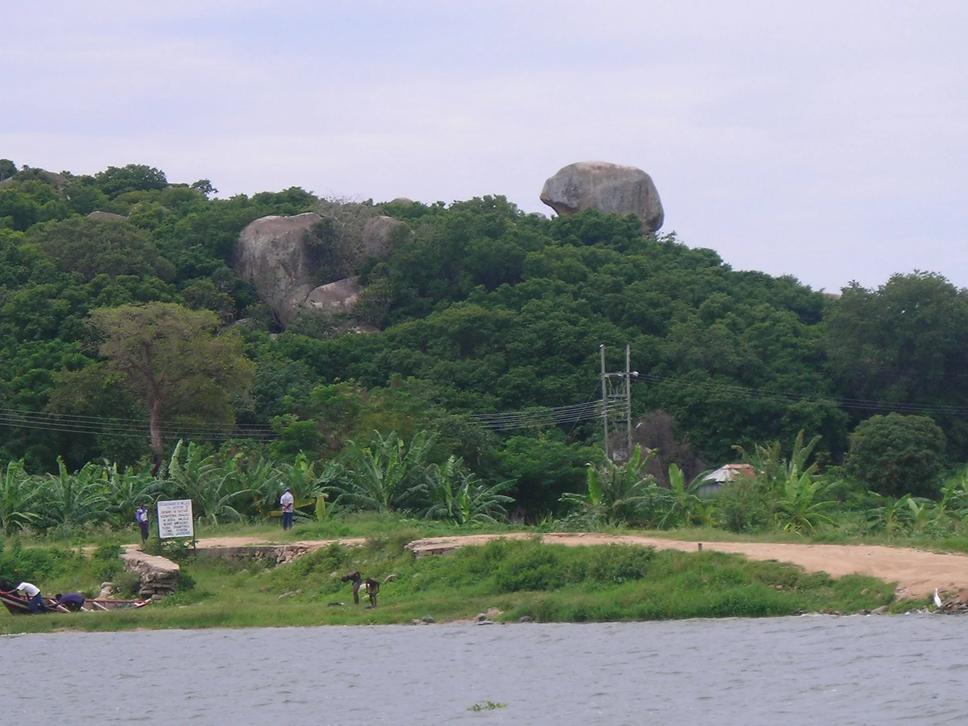 Ukerewe Island