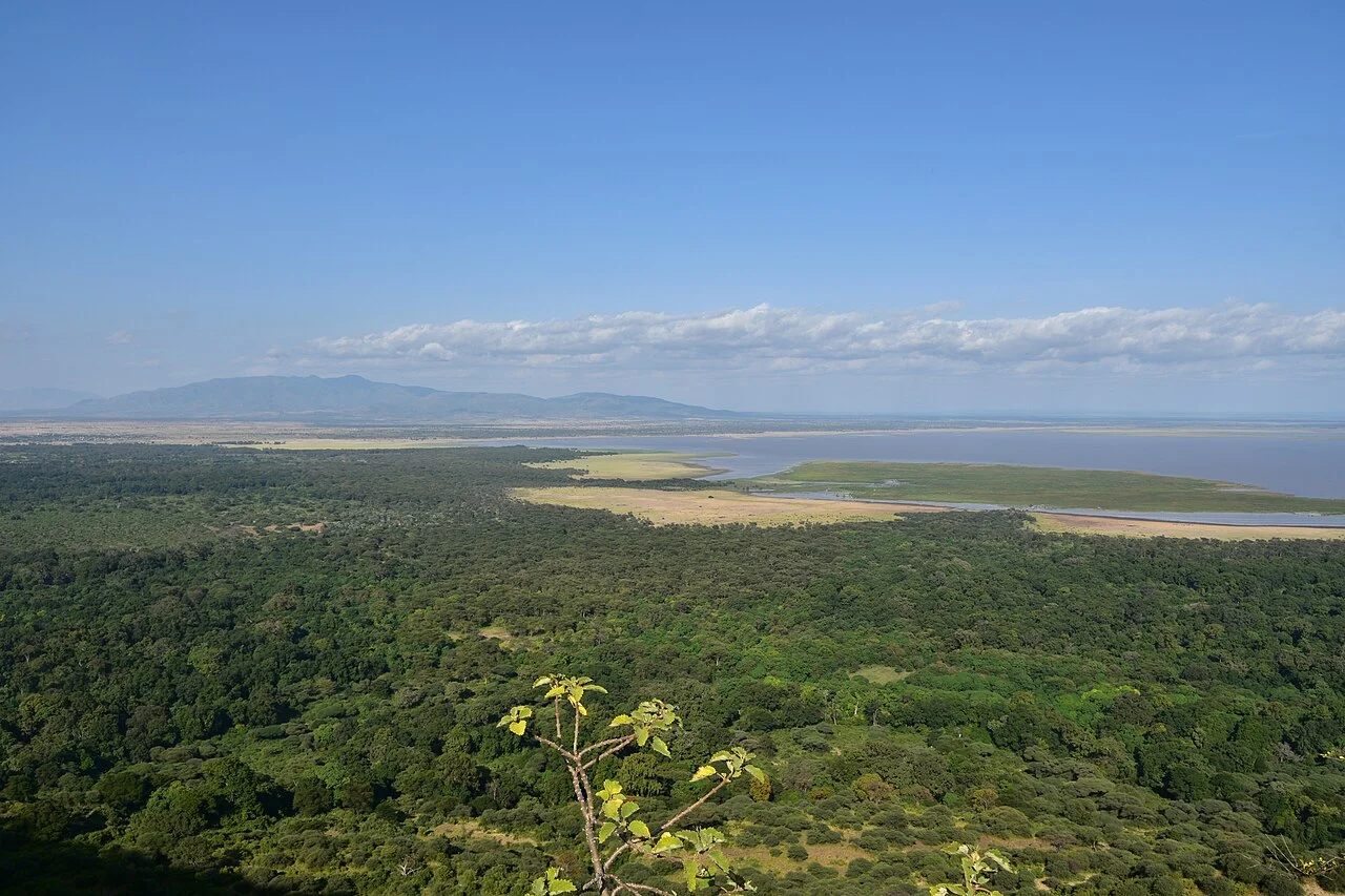 Lake Manyara National Park