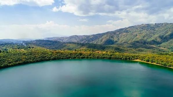 Lake Chala – photo 3