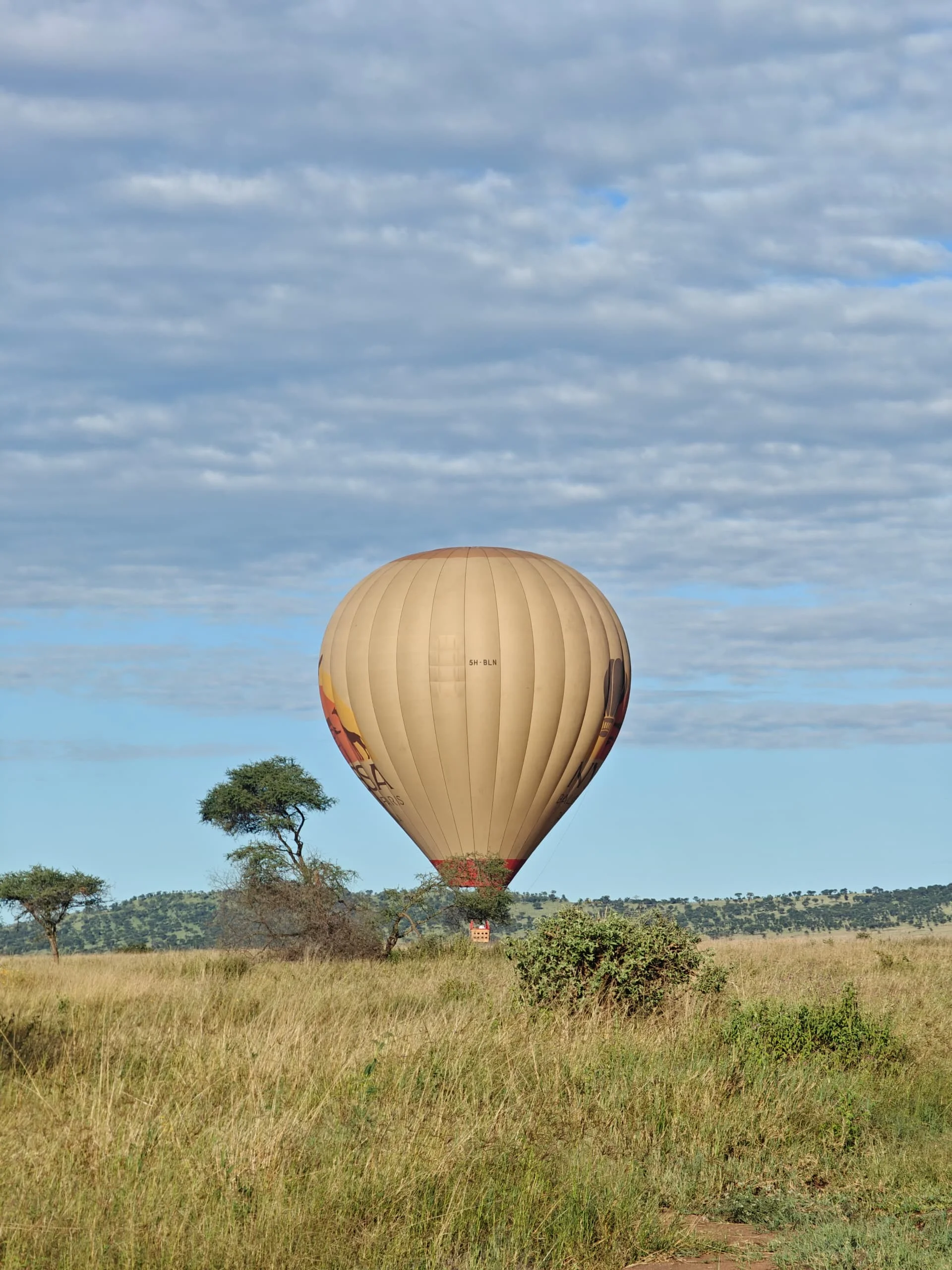 Serengeti National Park