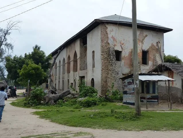 Kilwa Kivinje – photo 4