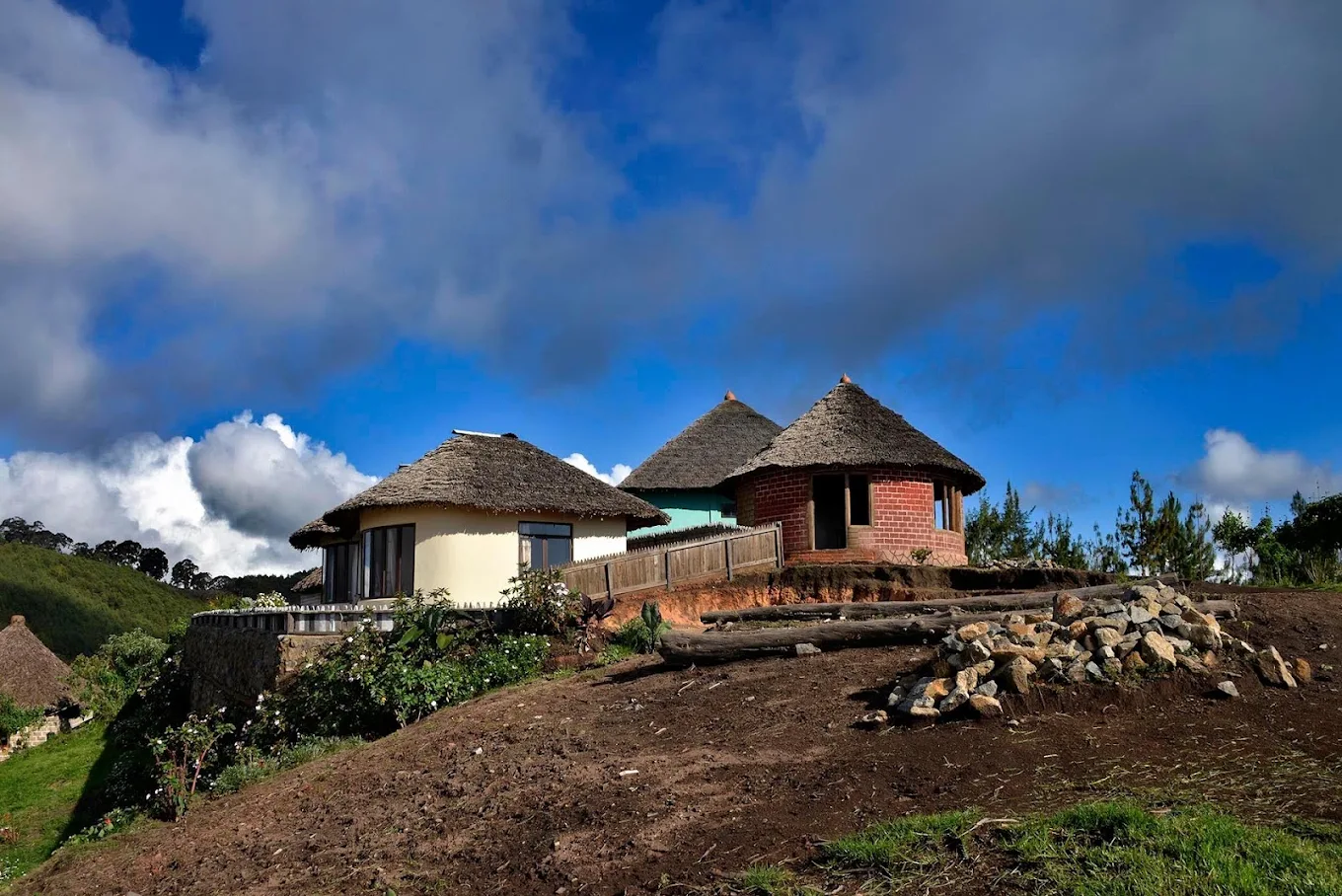 Lushoto – photo 12