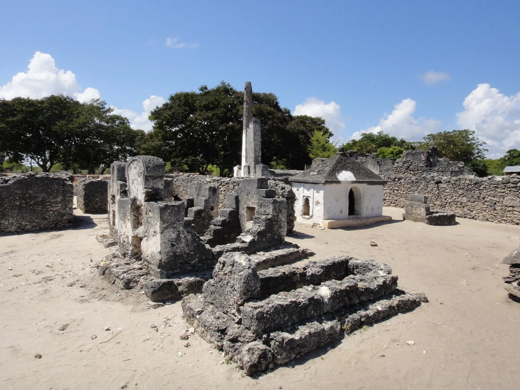 Bagamoyo – photo 14