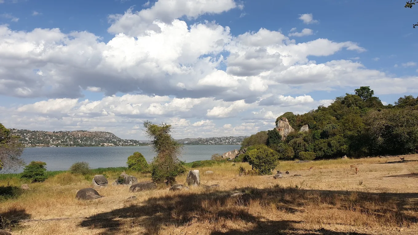 Saanane Island National Park – photo 6