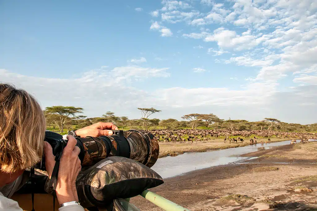 Ndutu Plains – photo 7