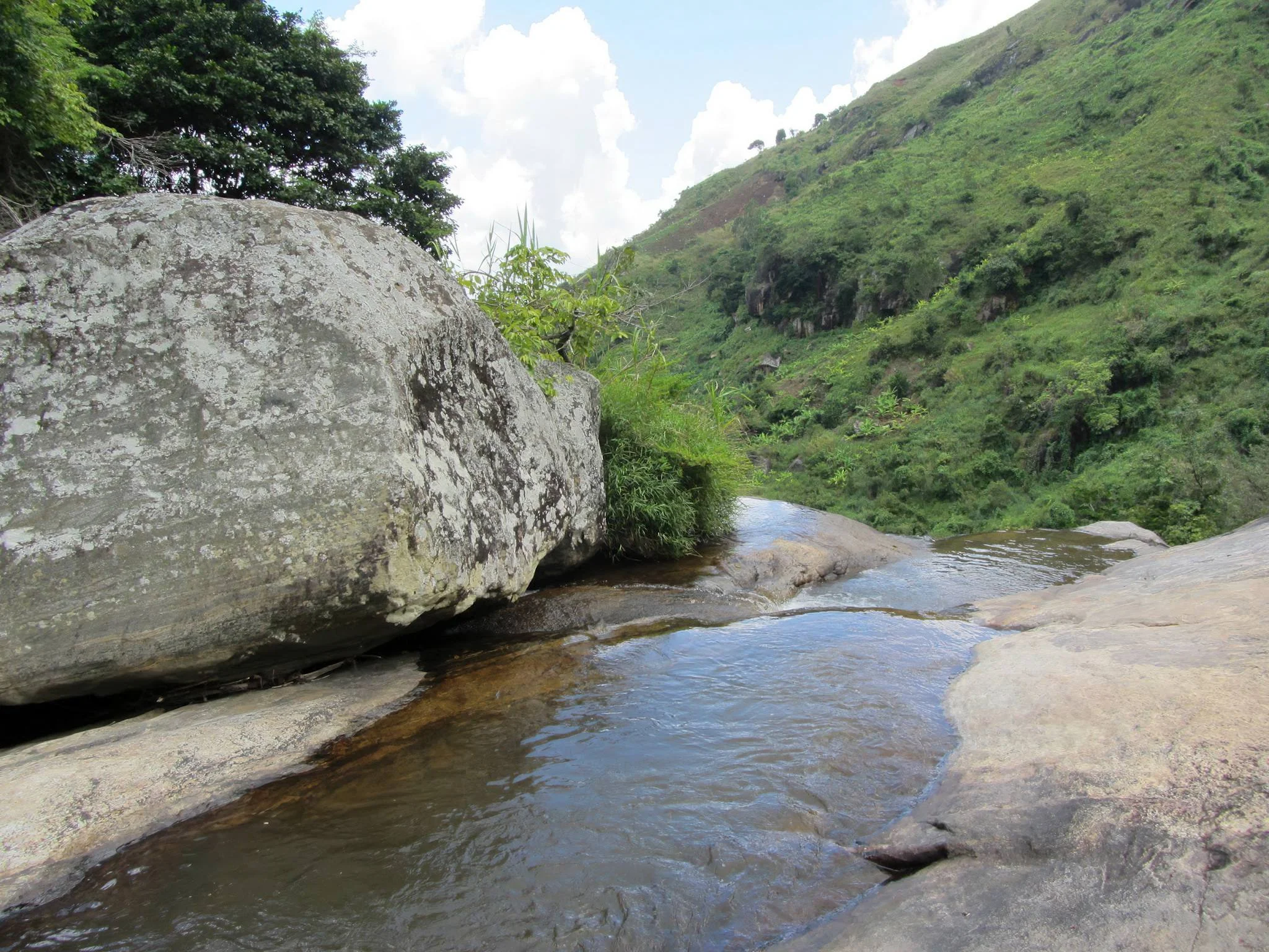 Uluguru Mountains – photo 36