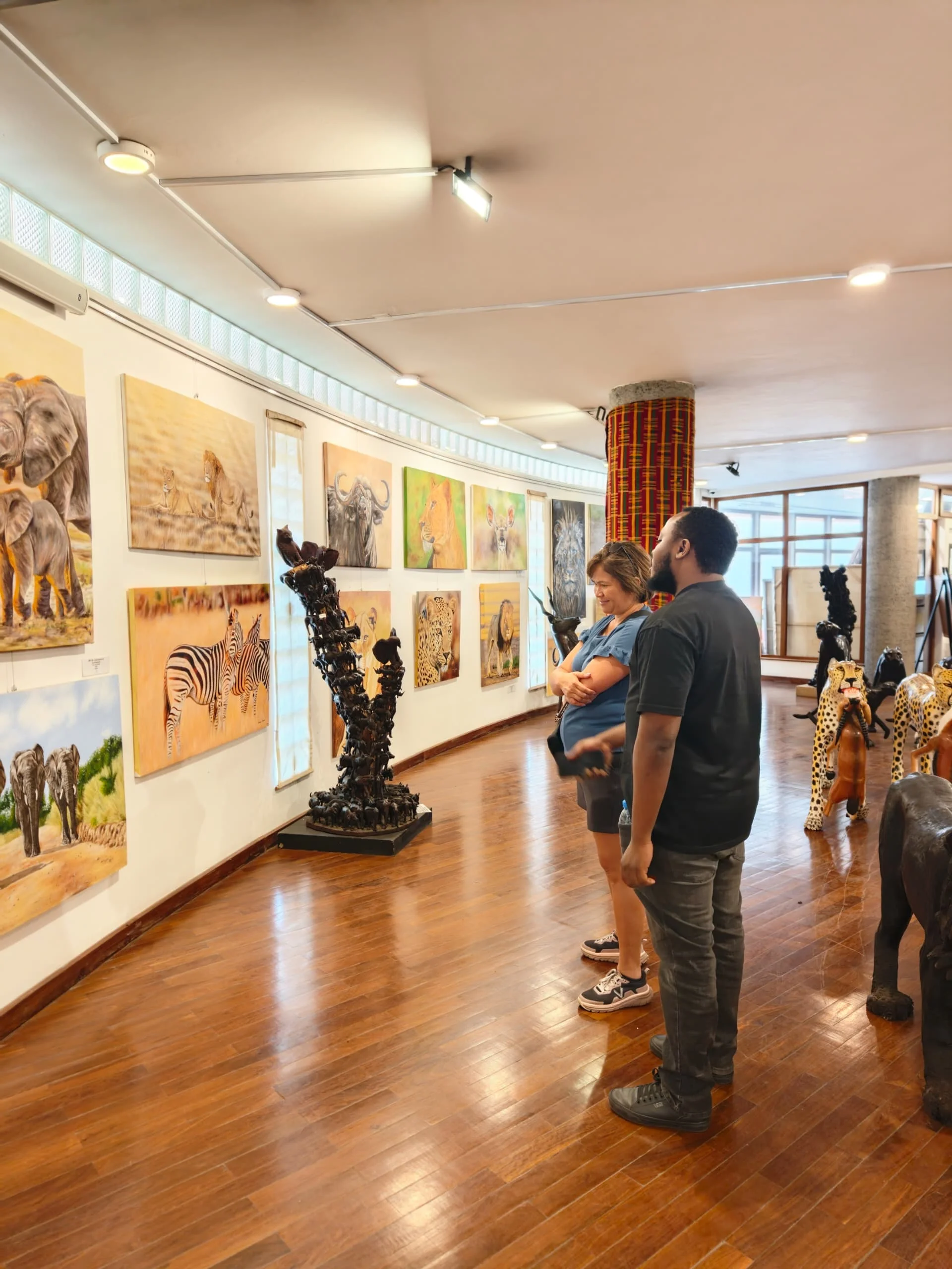 Cultural Heritage Centre Arusha
