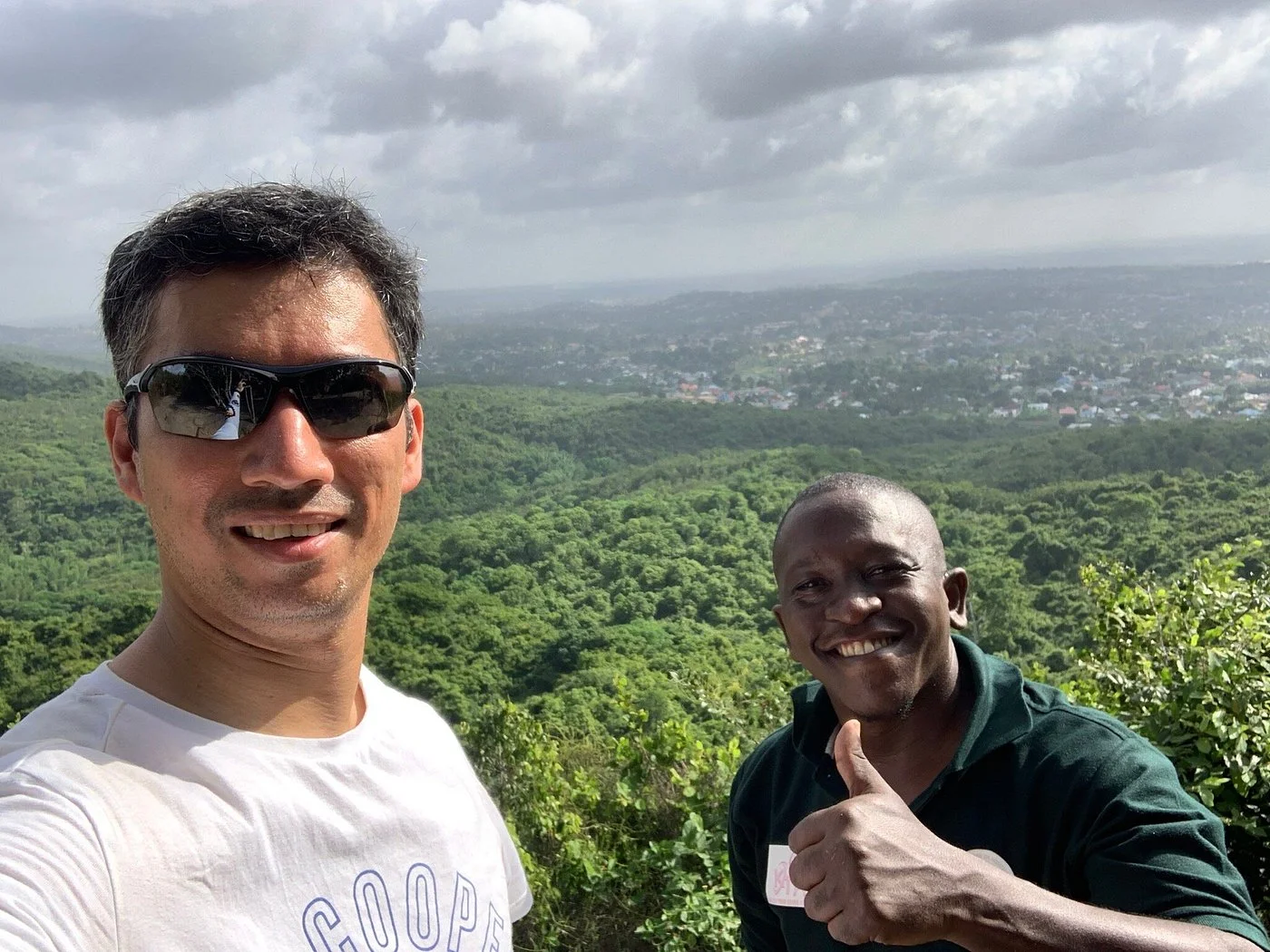 Pugu Kazimzumbwi Nature Forest Reserve – photo 9