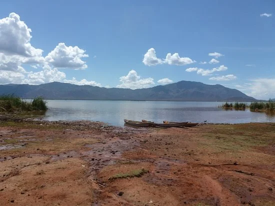 Lake Jipe – photo 4