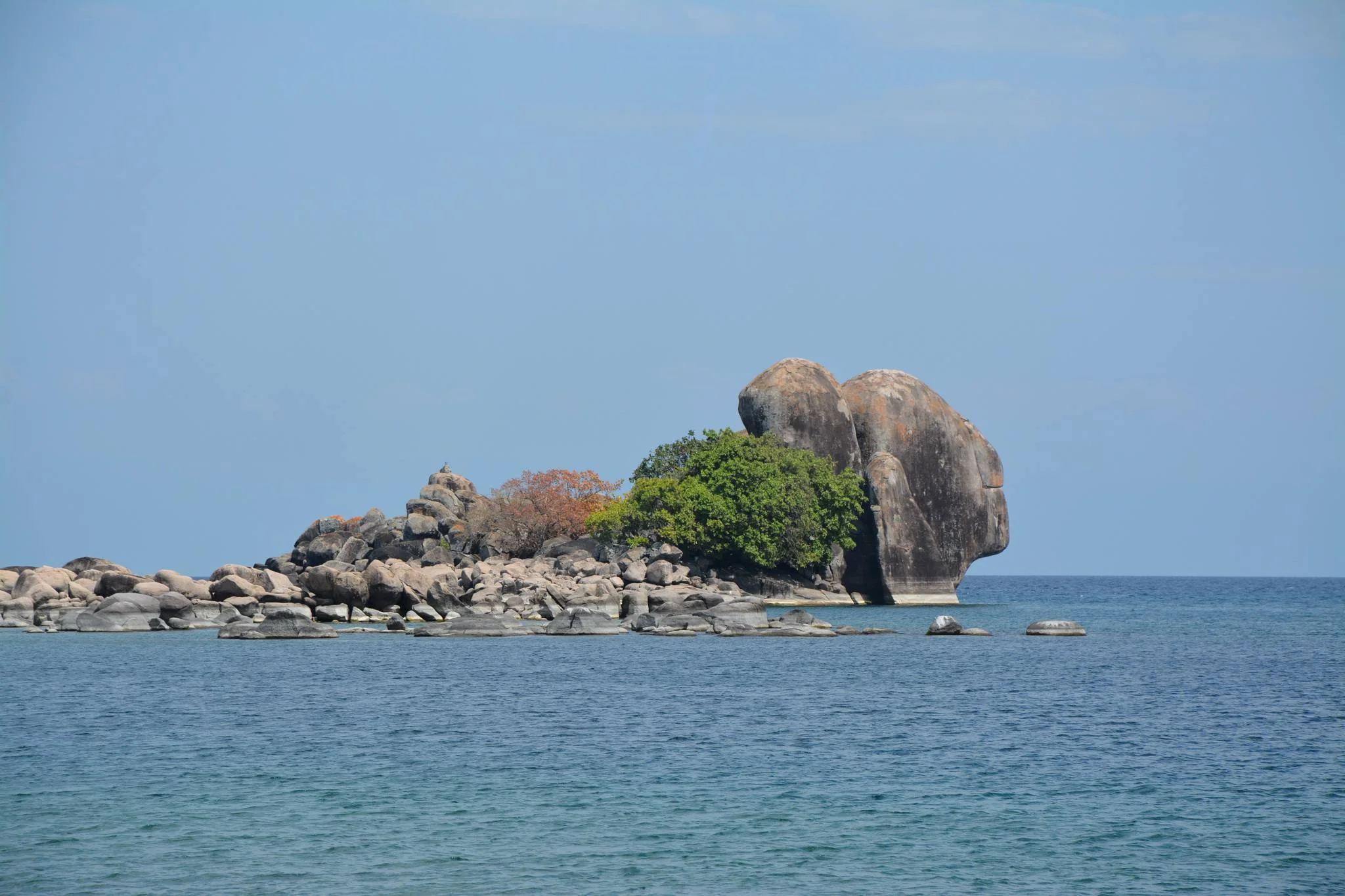 Lake Nyasa – photo 12