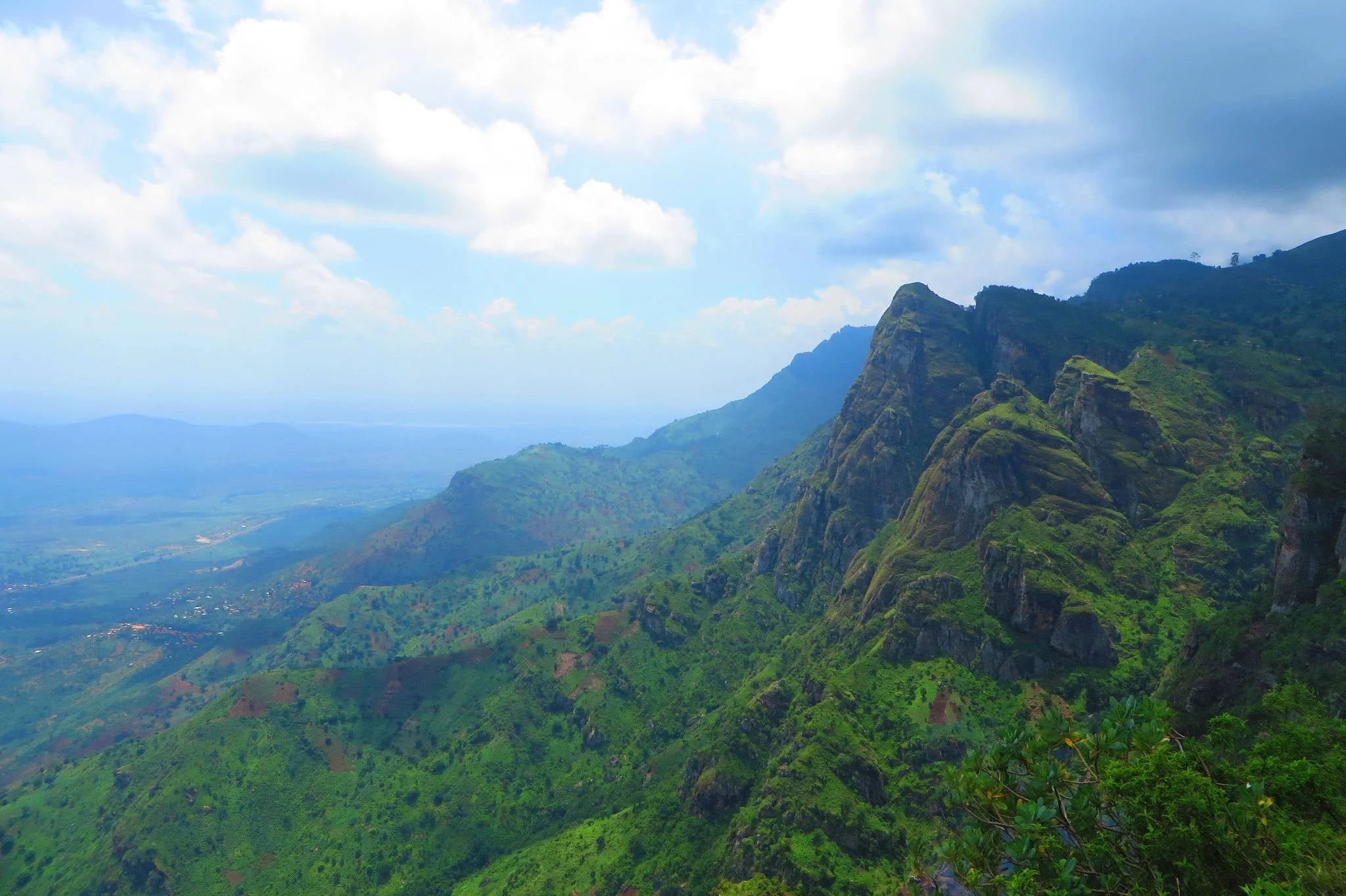 Usambara Mountains – photo 31