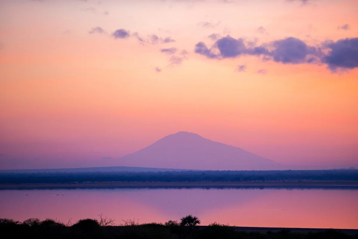 Lake Burunge – photo 4