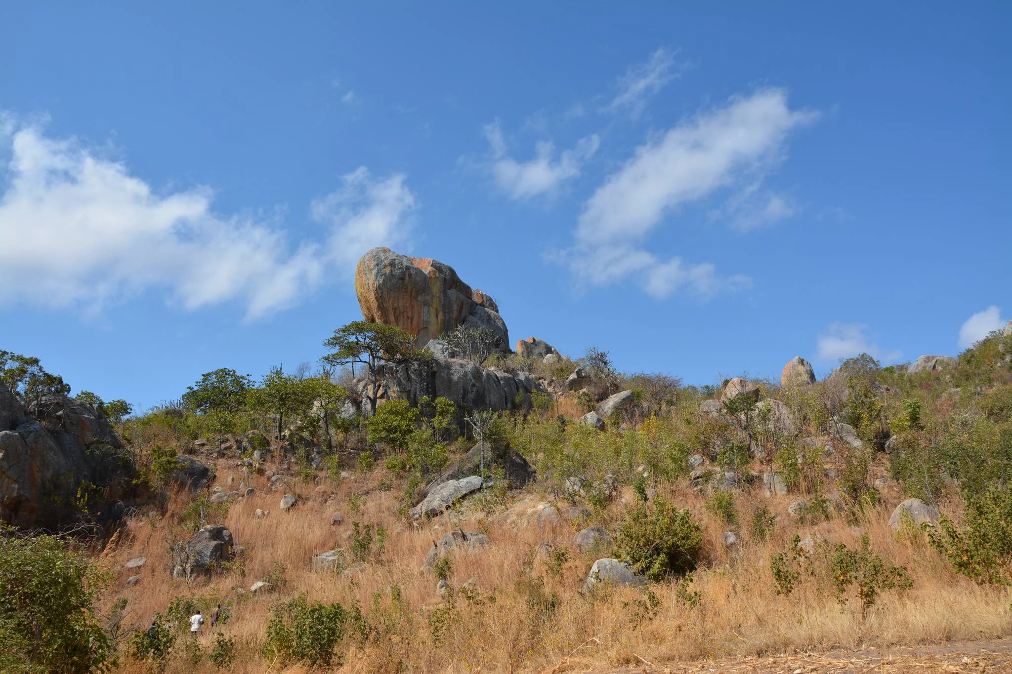 Igeleke Rock Art Site – photo 10