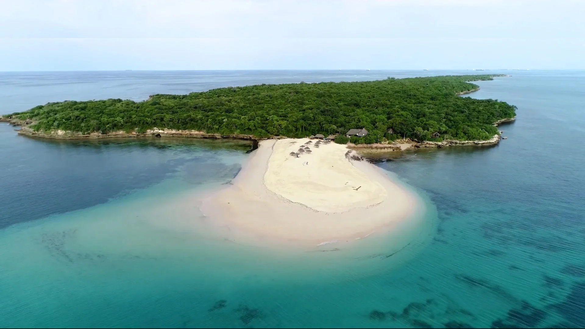 Bongoyo Island Marine Reserve – photo 12