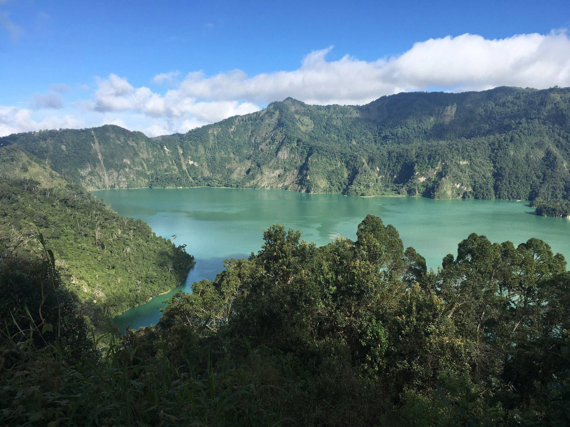 Lake Ngozi – photo 30