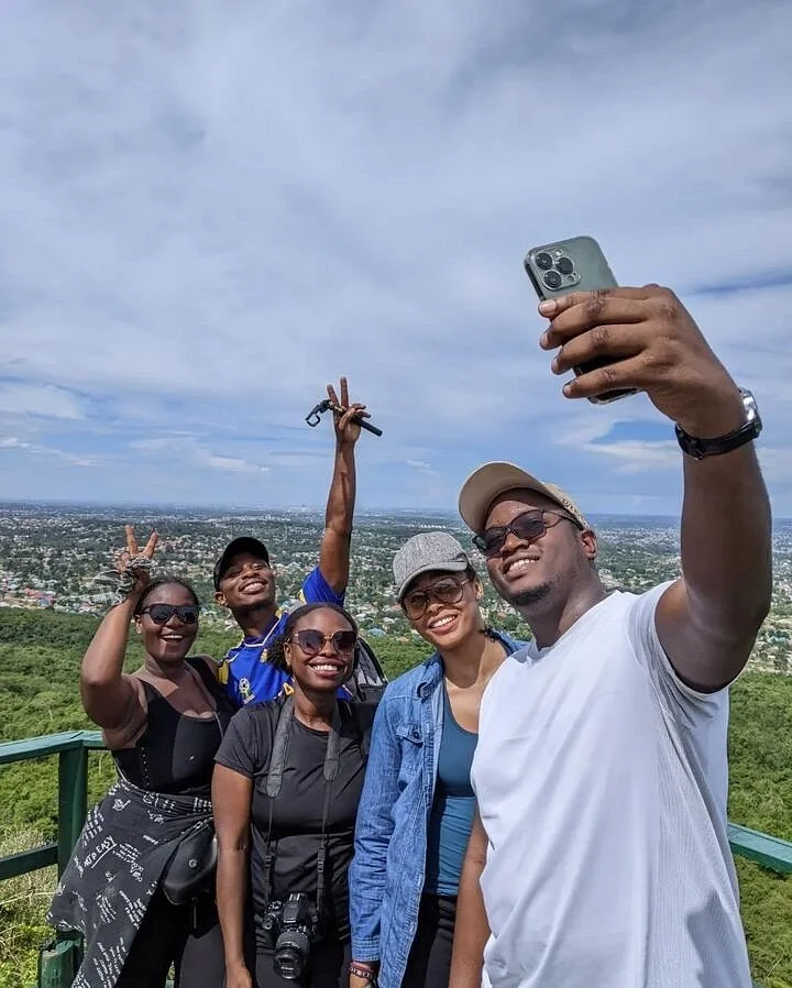 Pugu Kazimzumbwi Nature Forest Reserve – photo 15
