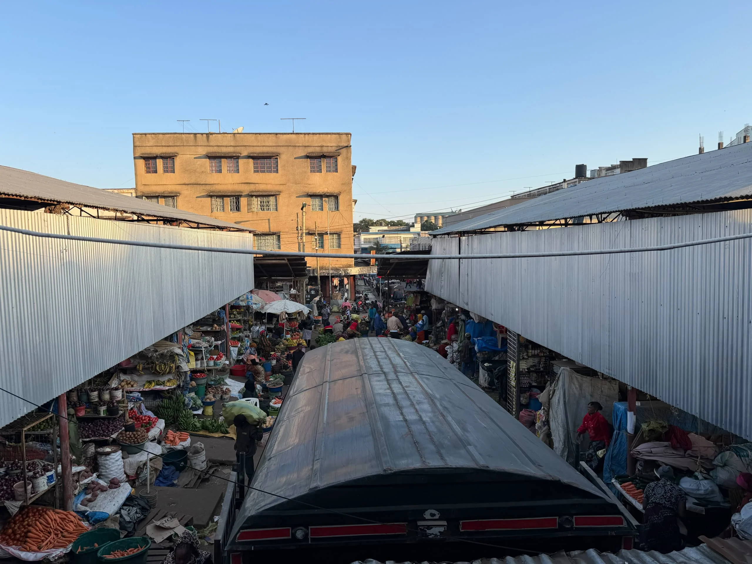Arusha, Tanzania