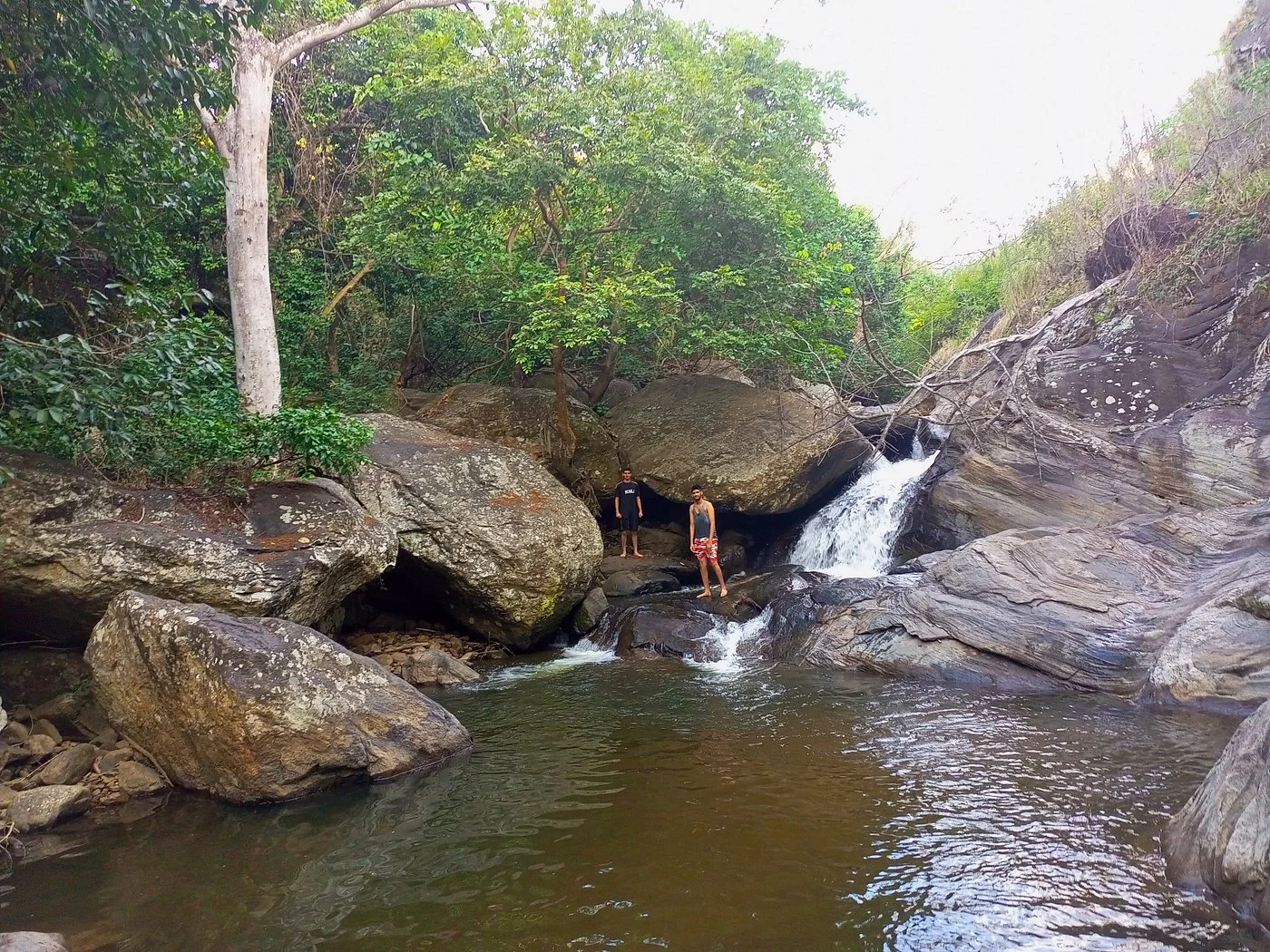 Uluguru Mountains – photo 26