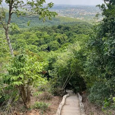 Pugu Kazimzumbwi Nature Forest Reserve – photo 6