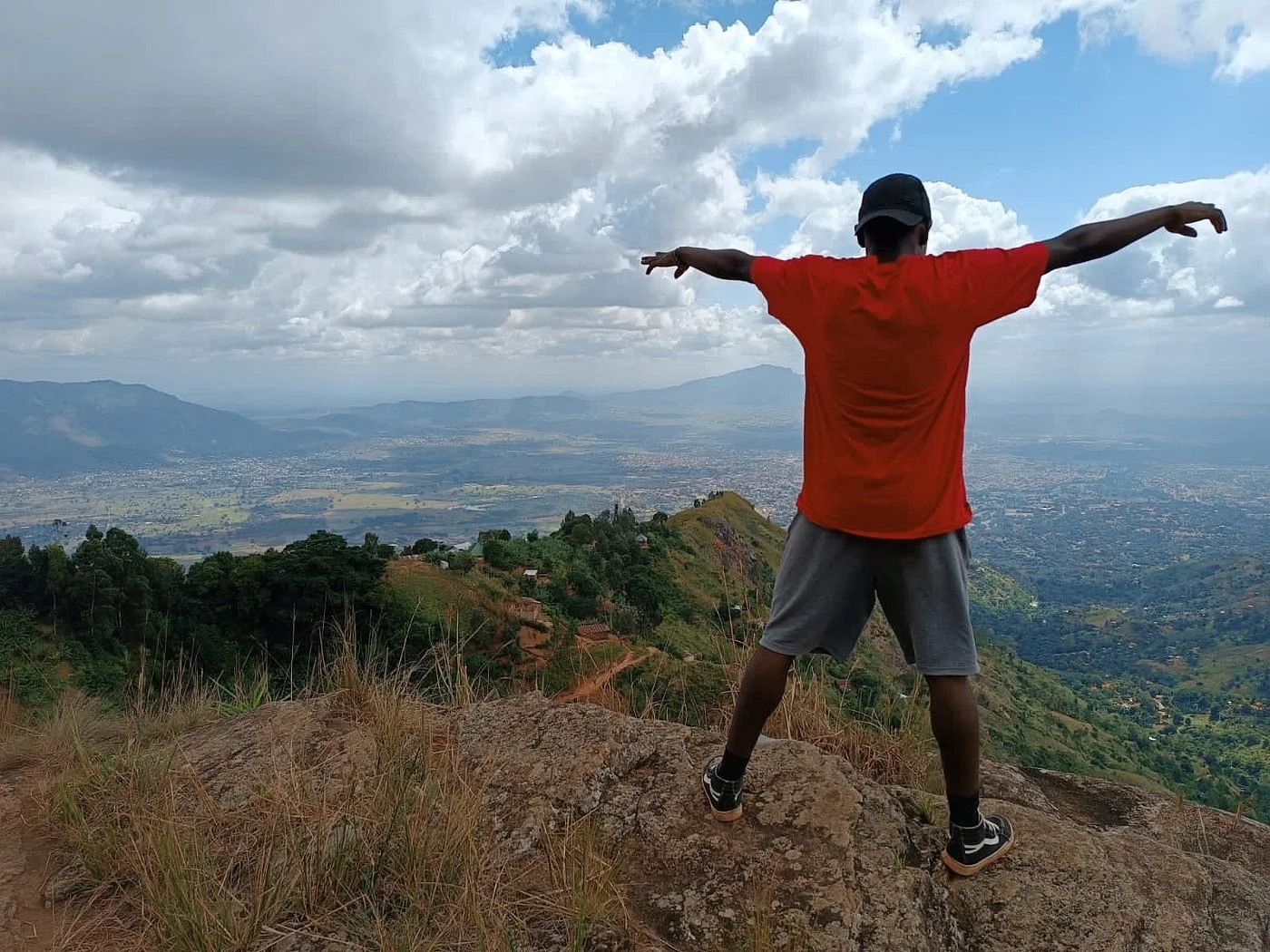Uluguru Mountains – photo 18