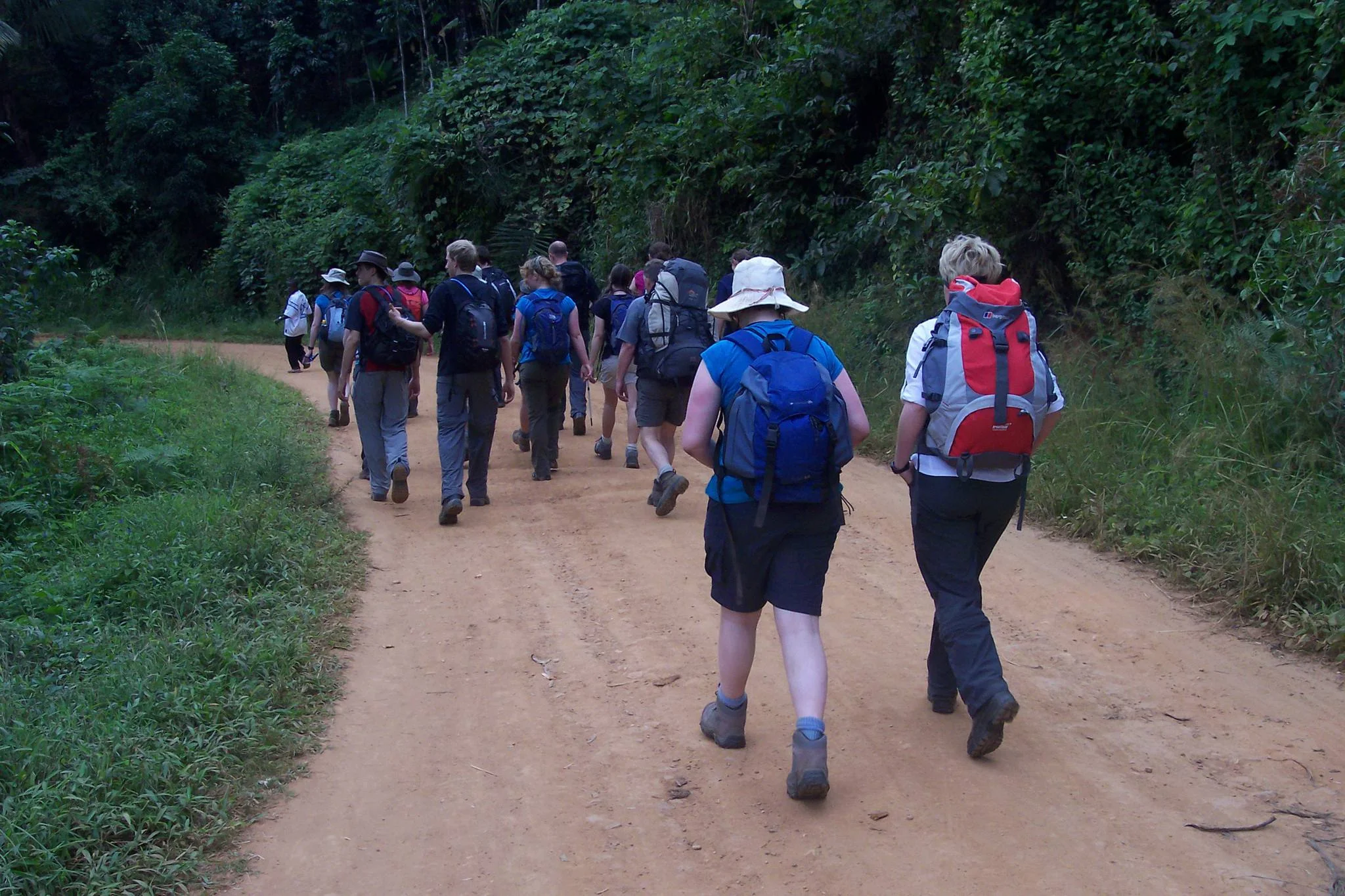 Uluguru Mountains – photo 24