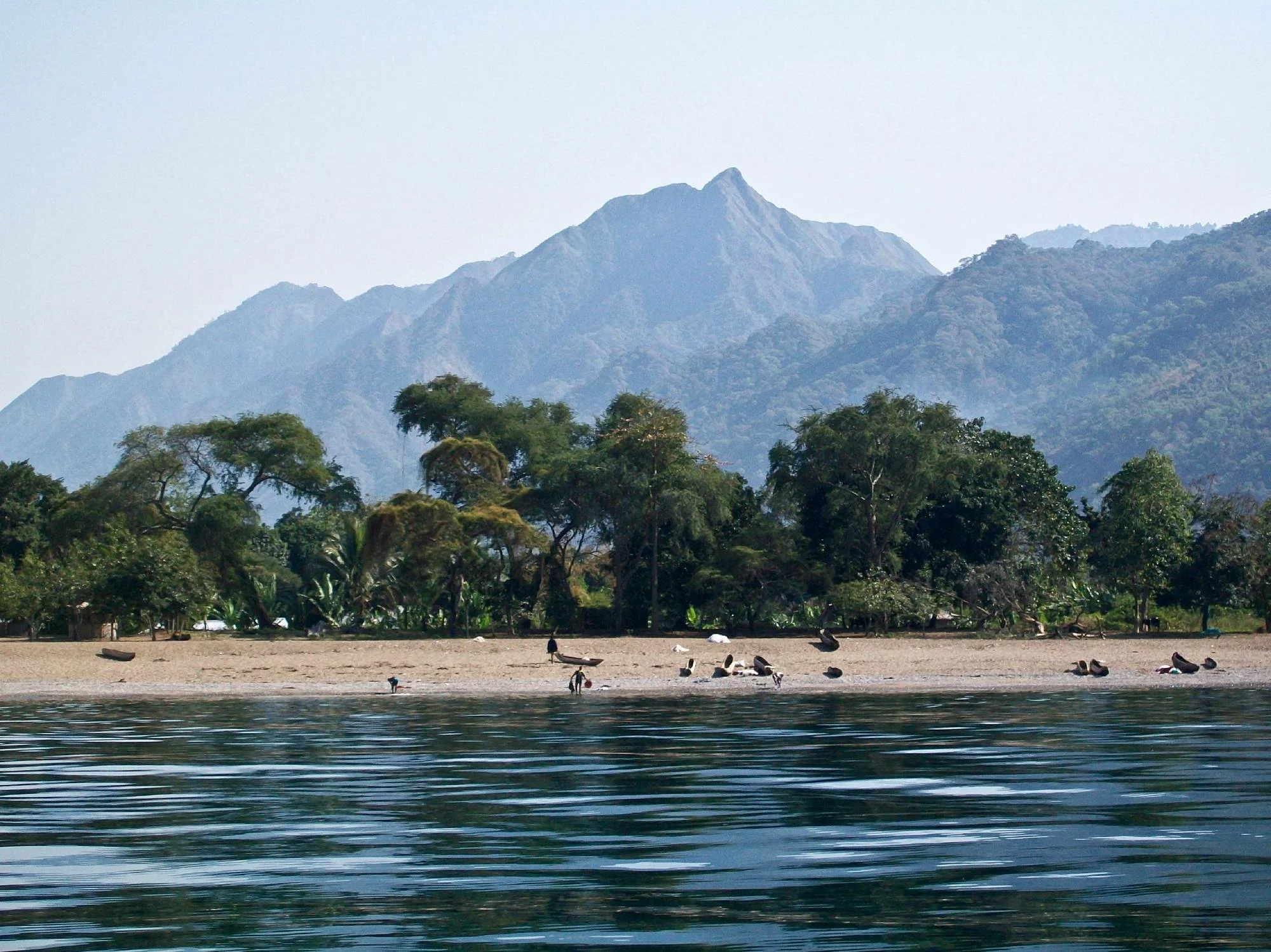 Matema Beach – photo 18