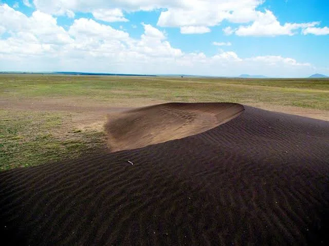 Shifting Sands – photo 6