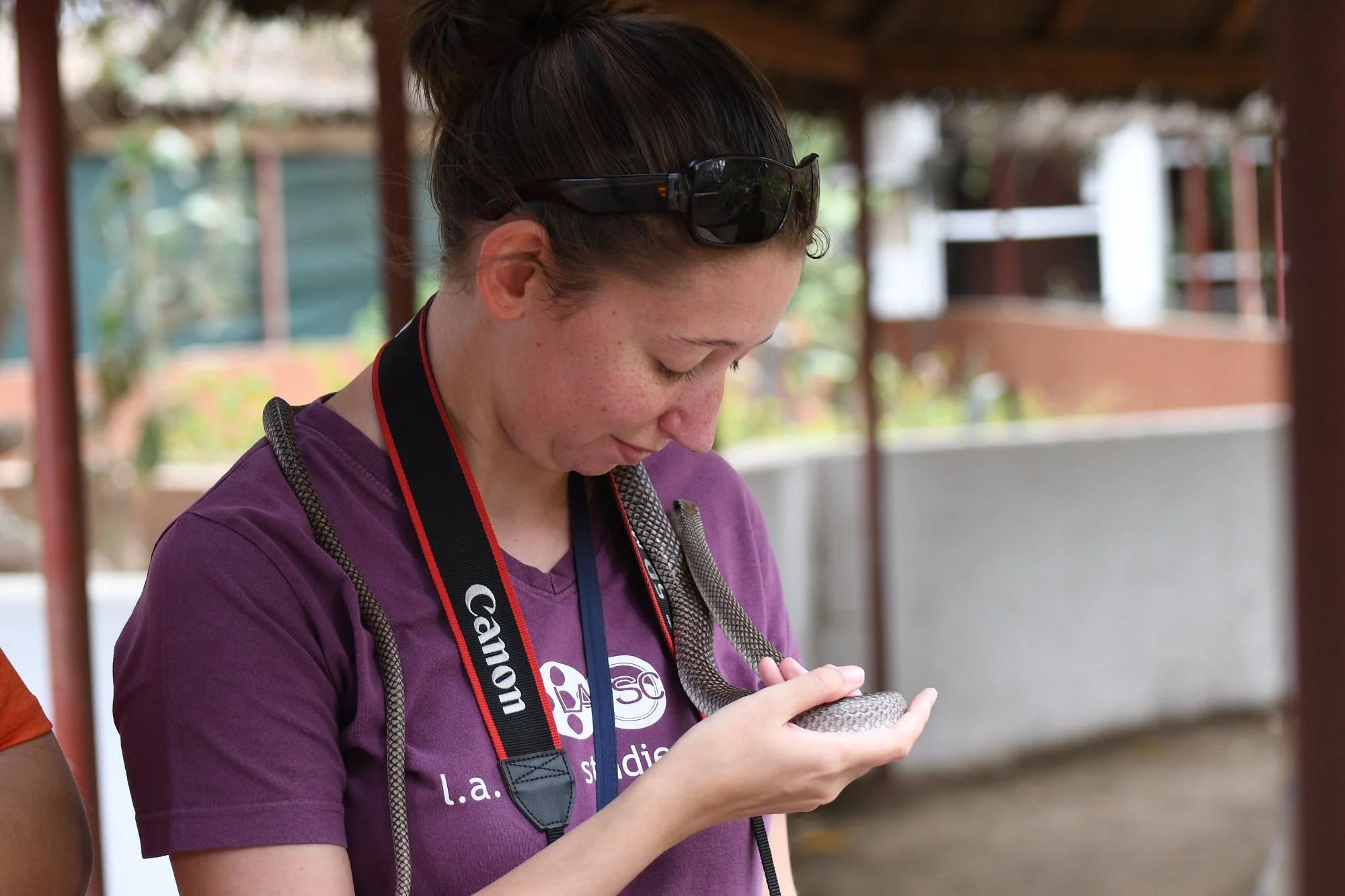 Arusha Snake Park – photo 17