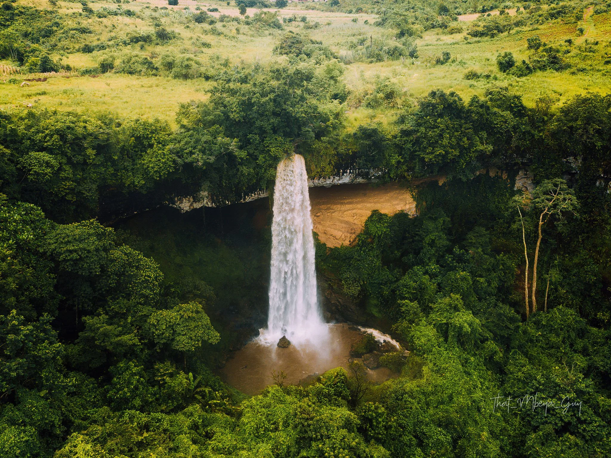 Kaporogwe Falls – photo 24