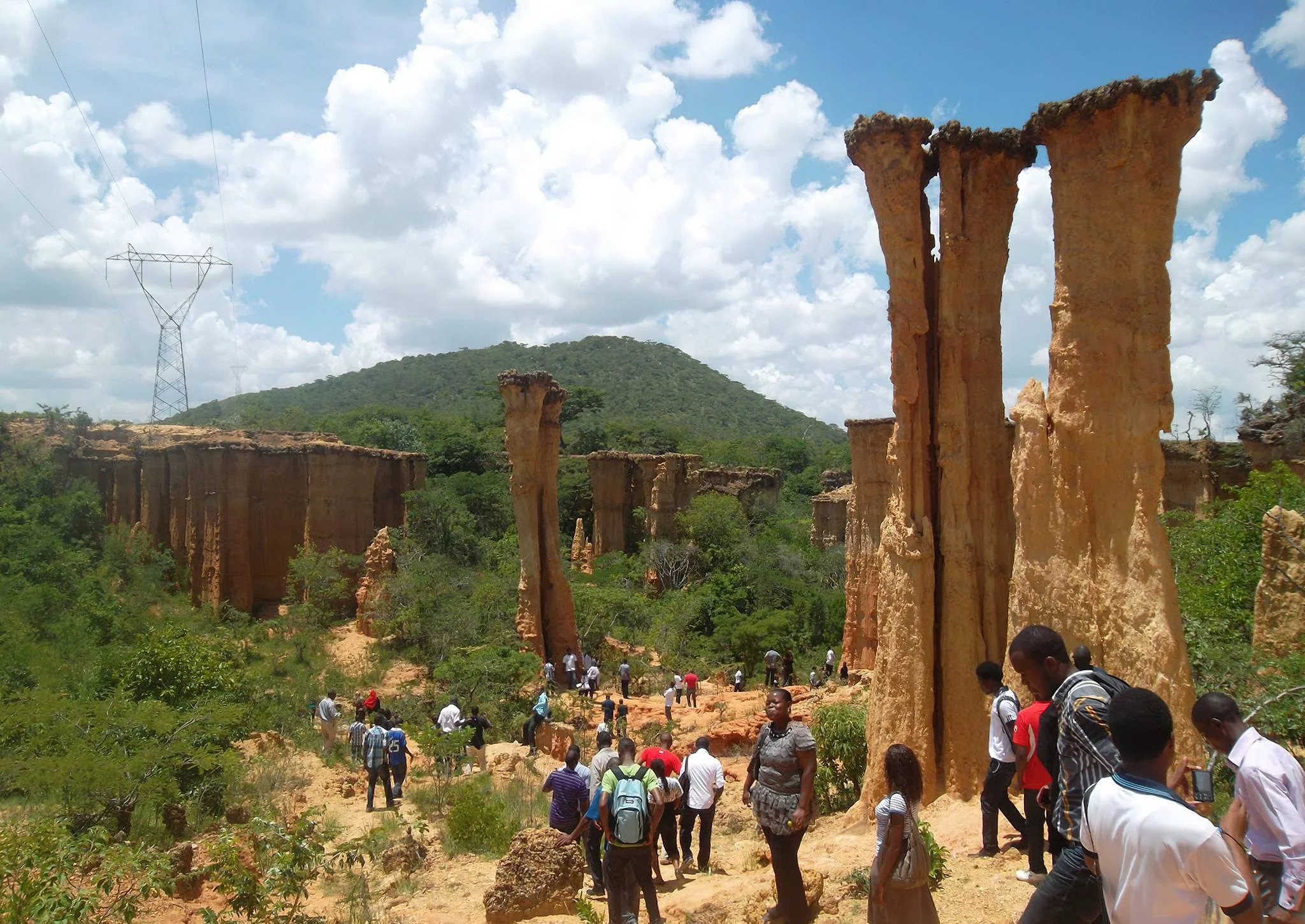 Isimila Stone Age Site – photo 15