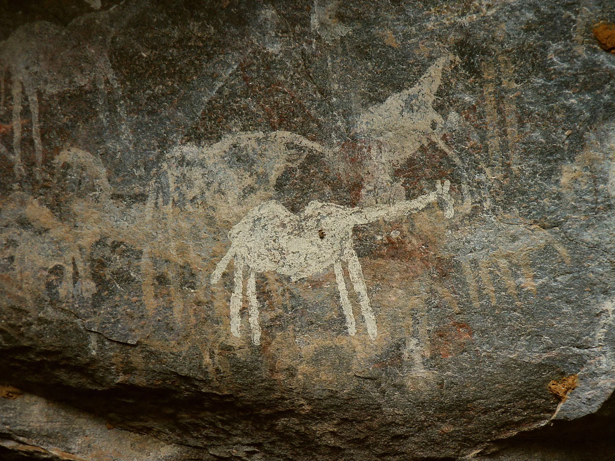Kondoa Rock Art Sites – photo 18