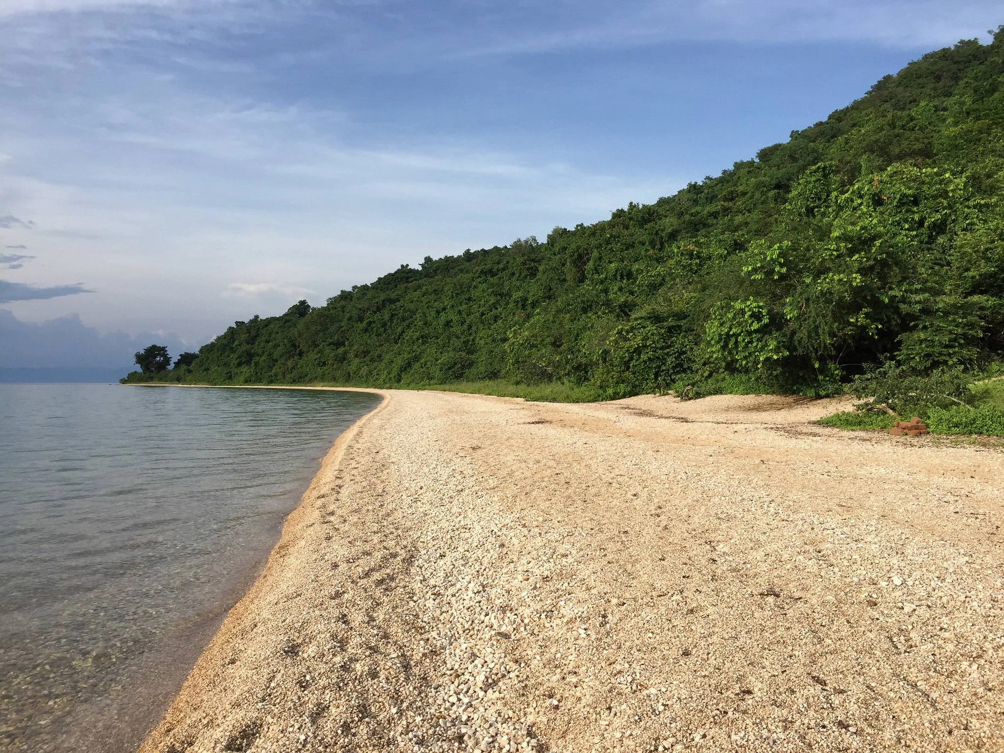 Gombe Stream National Park – photo 20