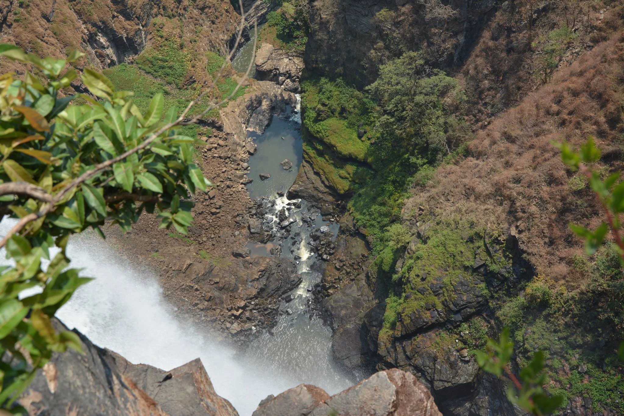 Kalambo Falls – photo 7